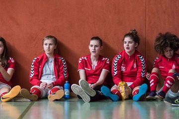 Bild 680 - C-Juniorinnen Landesmeisterschaft